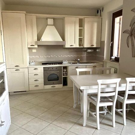 Vila Clare House Per Una Vacanza "Chic" Porto Recanati Exteriér fotografie