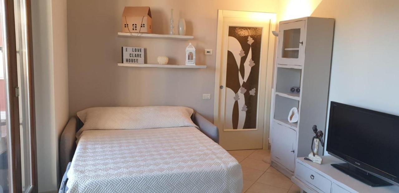 Vila Clare House Per Una Vacanza "Chic" Porto Recanati Exteriér fotografie